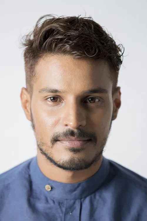 Sujay Dahake profile