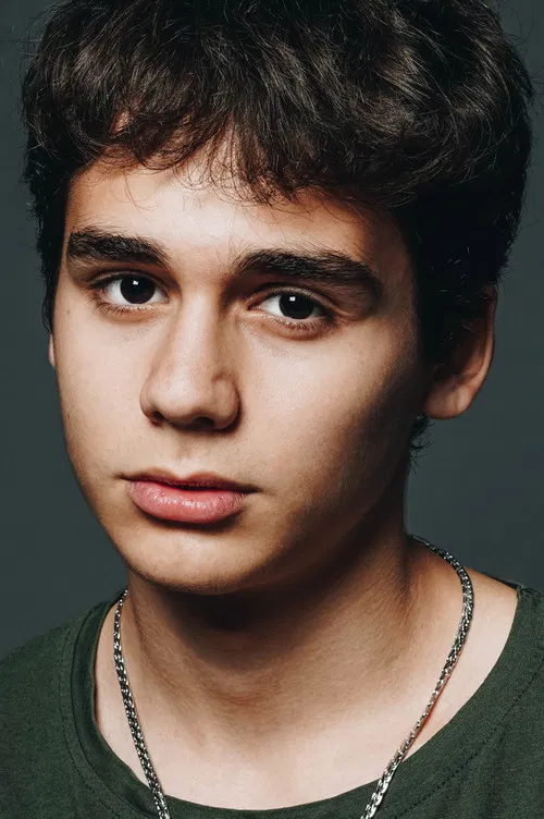 İlber Uygar Kaboğlu profile