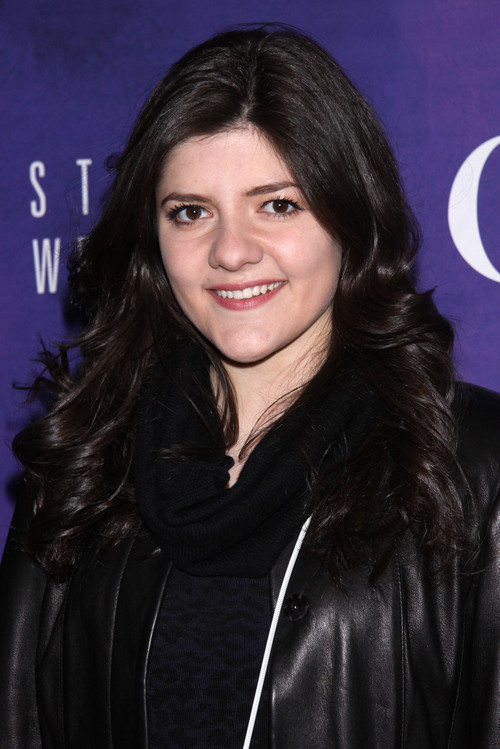 Madeleine Martin profile