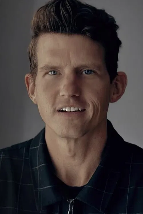 Kyle McConaghy profile