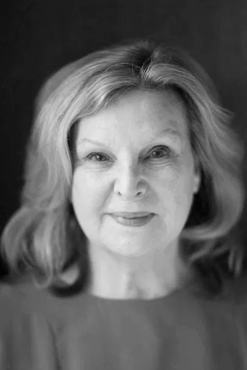 Ann Mitchell profile