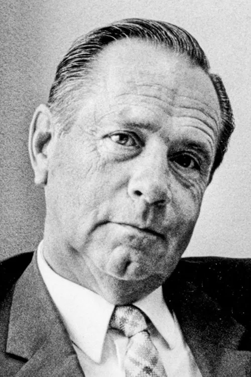 Börje Larsson profile