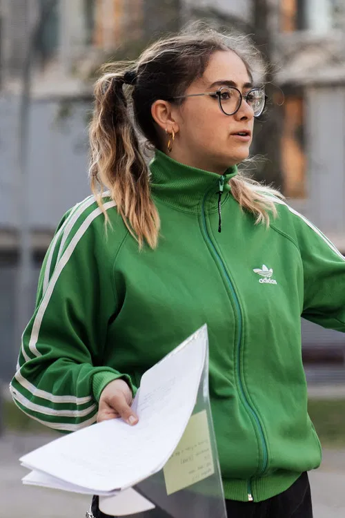 Eloisa Guersenzvaig profile