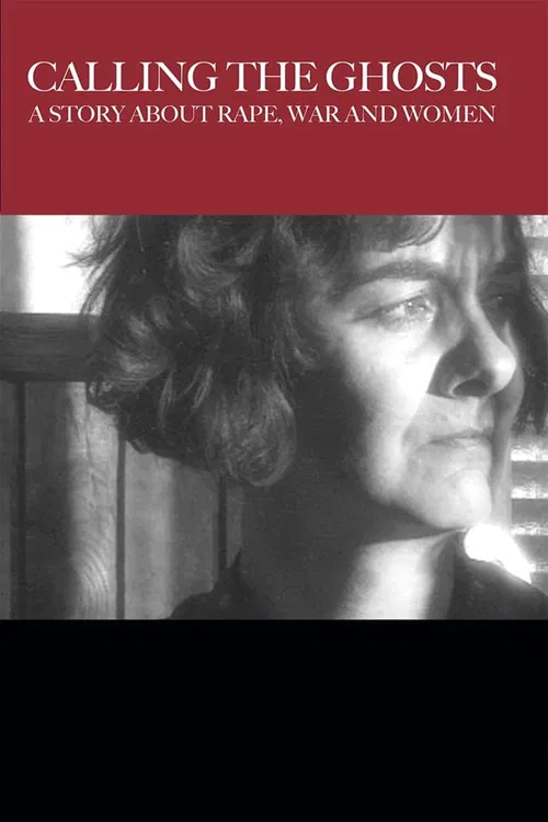 Calling the Ghosts poster