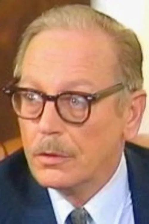 W.O. Williams profile