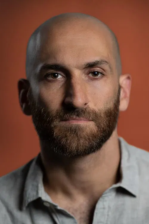 Shahaub Roudbari profile