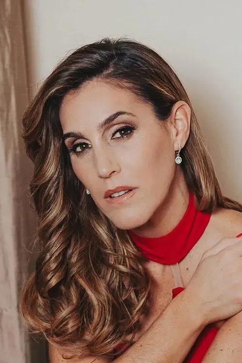 Soledad Pastorutti profile