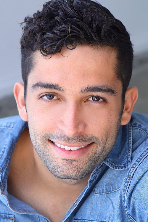 Nicolas Sellar profile