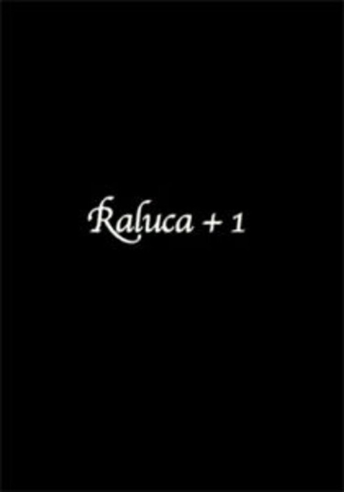 Raluca+1 poster