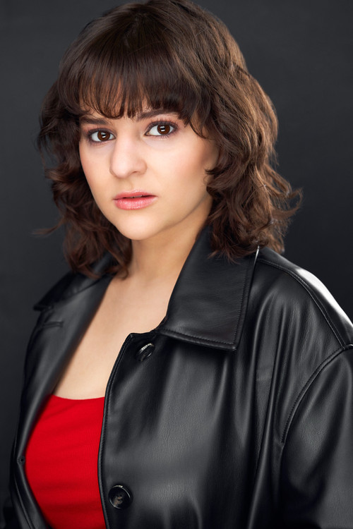 Caroline Rosenblum profile