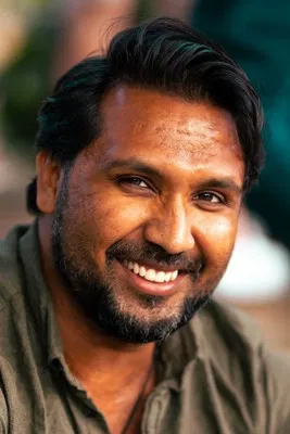 Ramesh Kingsly Premarajah profile