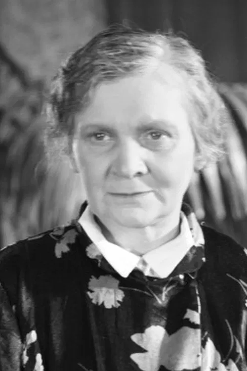 Janina Ordężanka profile