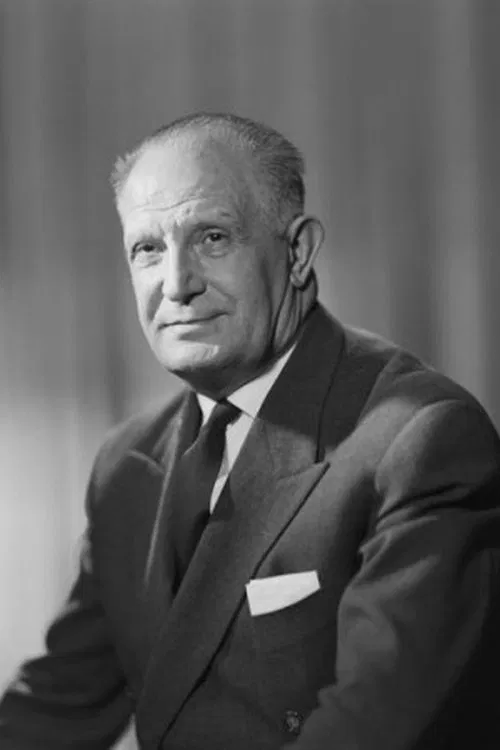 Raul de Carvalho profile