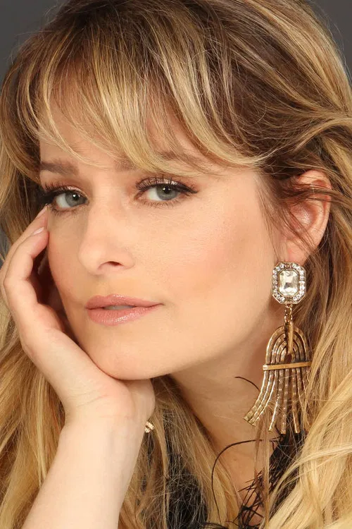 Luciana Vendramini profile