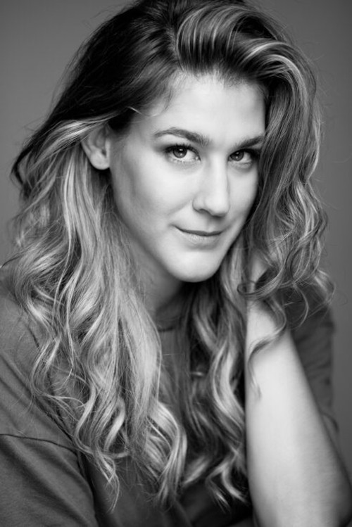 Kinga Kádár profile