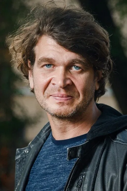 Arbo Tammiksaar profile