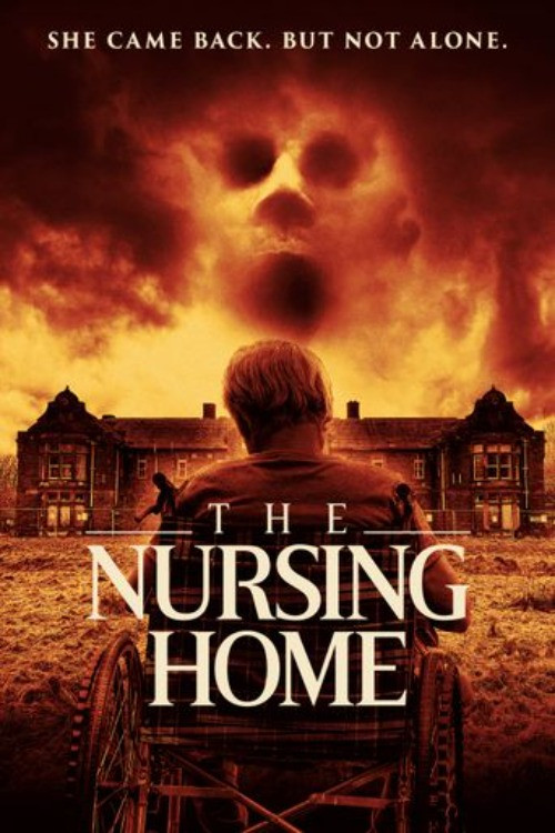 The Nursing Home poster
