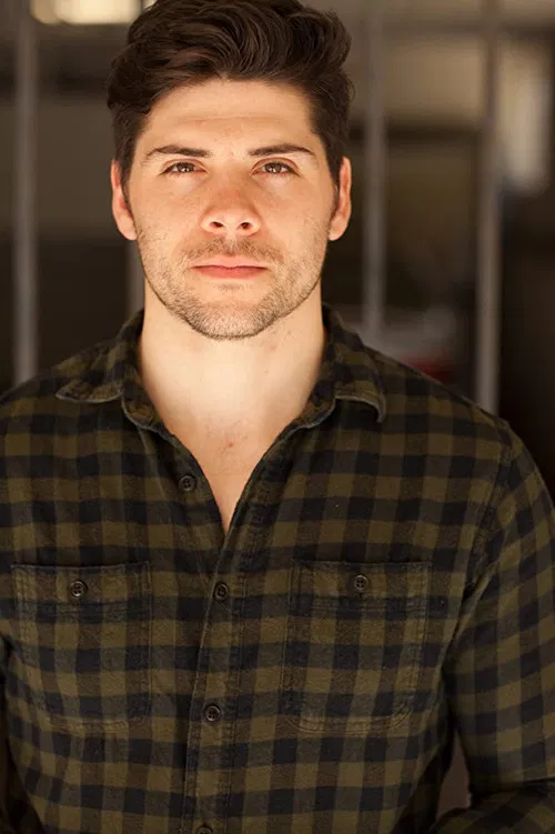 Nathan Zachary profile