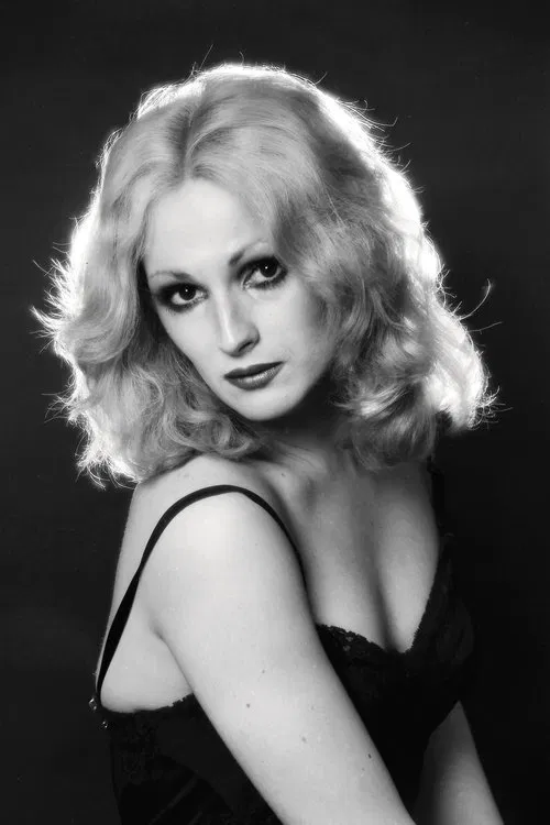 Candy Darling profile