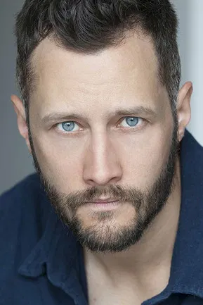 Jake Michaels profile