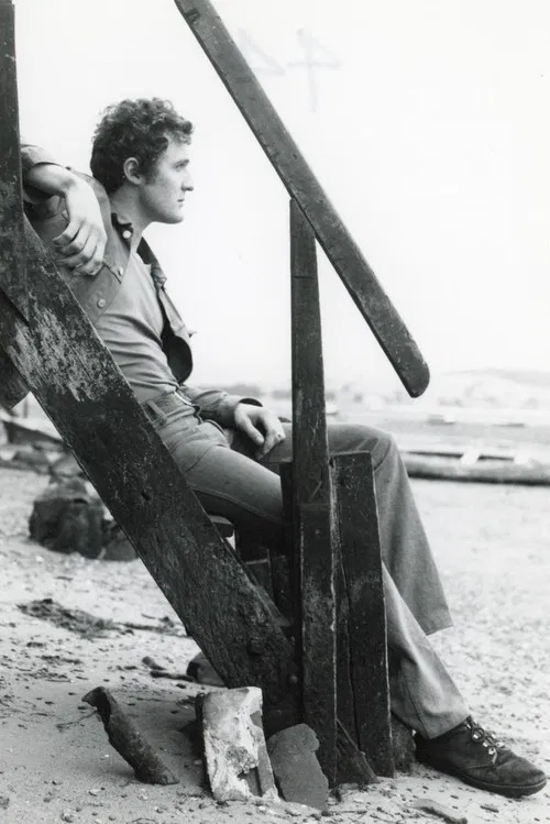 Worlds Within: The Life of Ian Marter poster