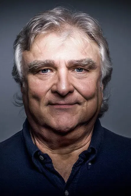 Stefan Fredrich profile