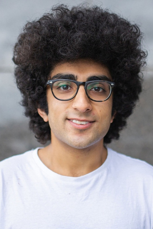 Reiss Kershi profile