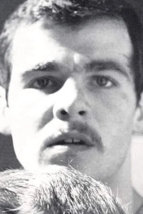 Chip Robertson profile