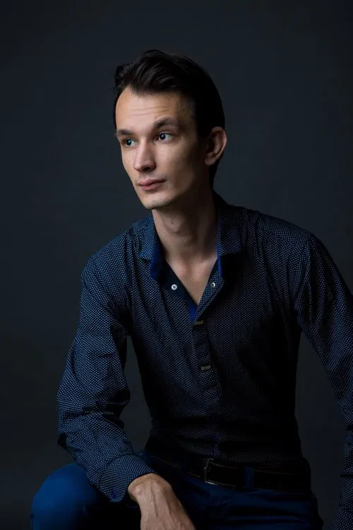 Nikita Ordynskiy profile