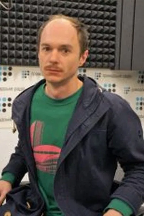 Elias Parvulesco profile