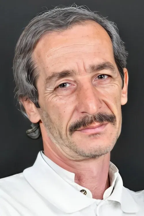 Sedat Develik profile