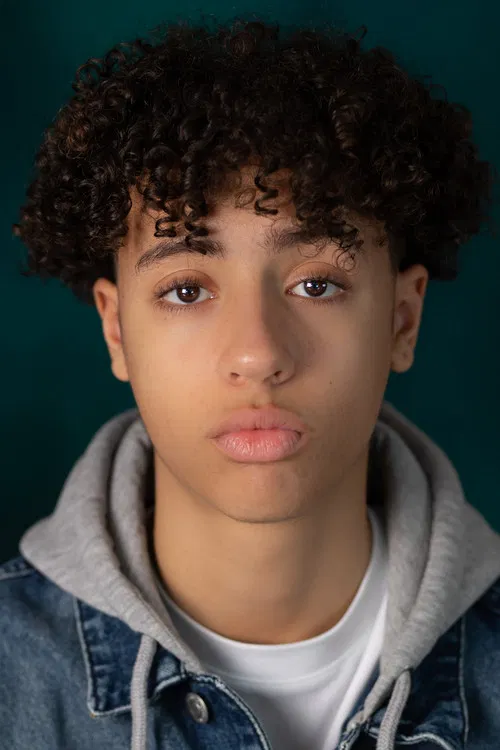 Archie Smith profile