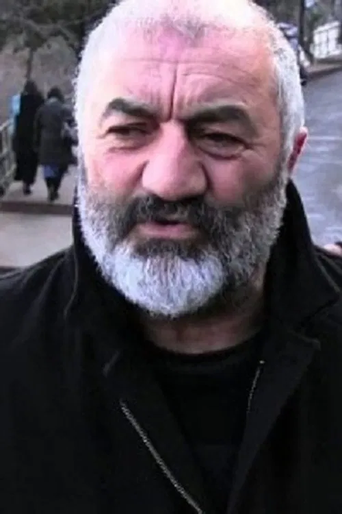 Gia Japaridze profile