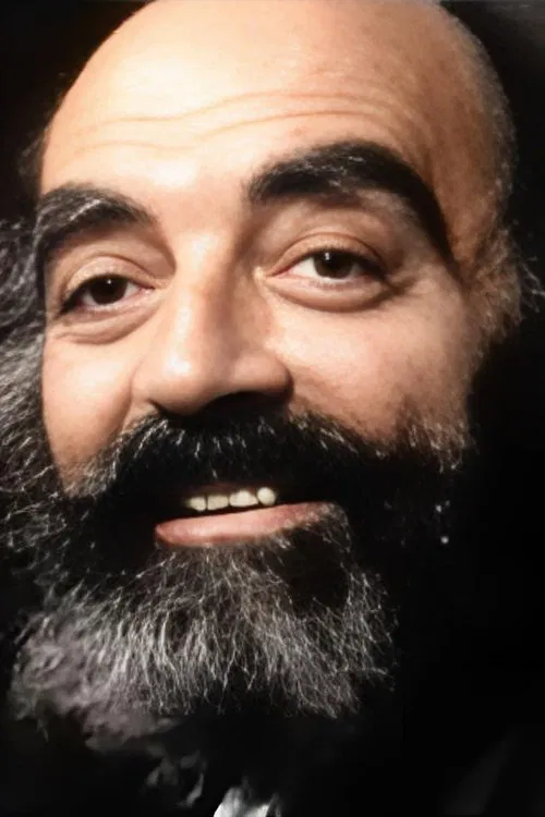 Guy Bonnafoux profile