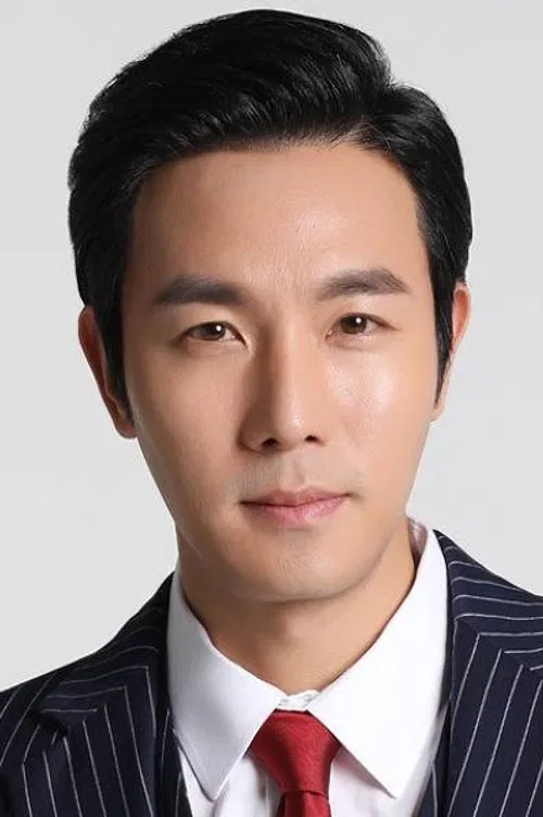 Park Sun-joon profile