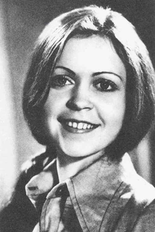 Nina Zotkina profile