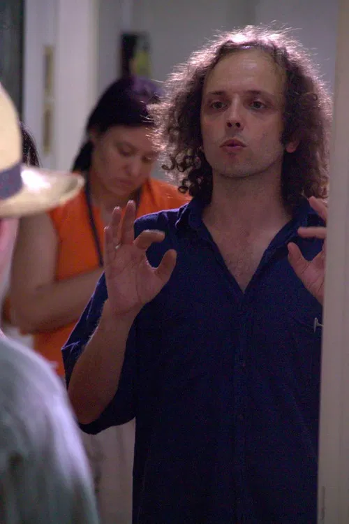 Ivan Polidoro profile