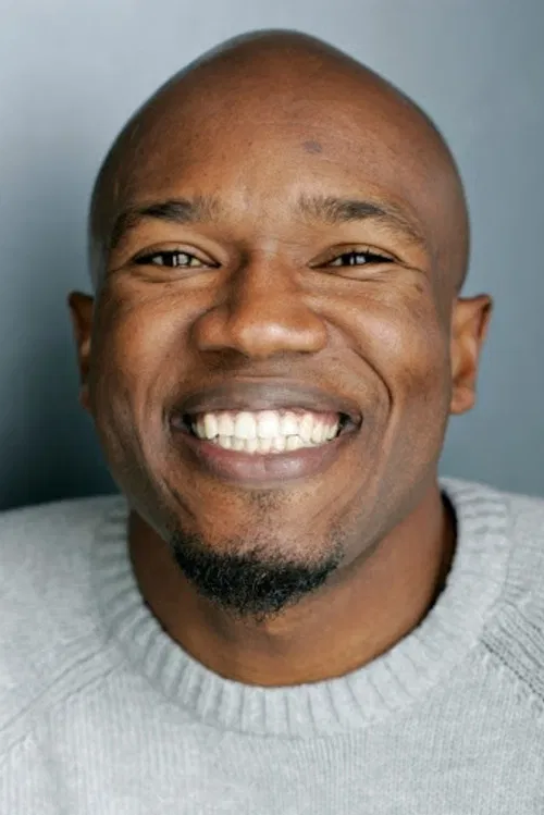 Amani Gethers profile