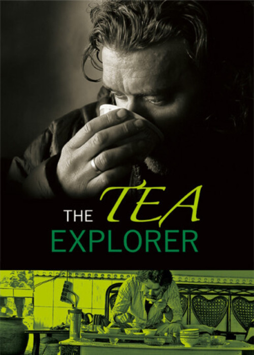 The Tea Explorer poster