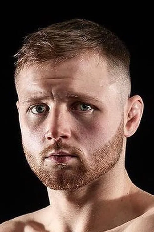 Jamie Richardson profile