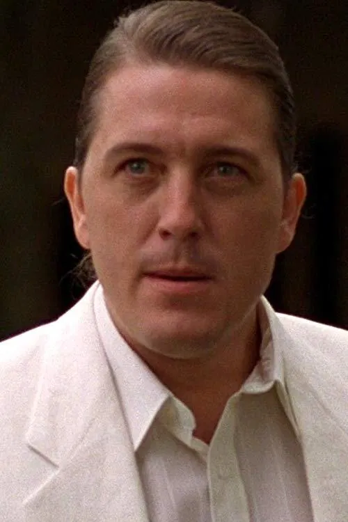 Peter Marquardt profile