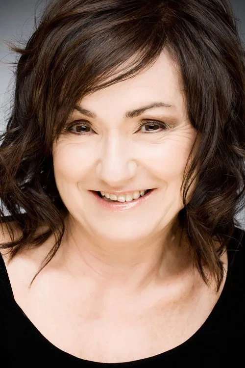 Marjolaine Laurin profile