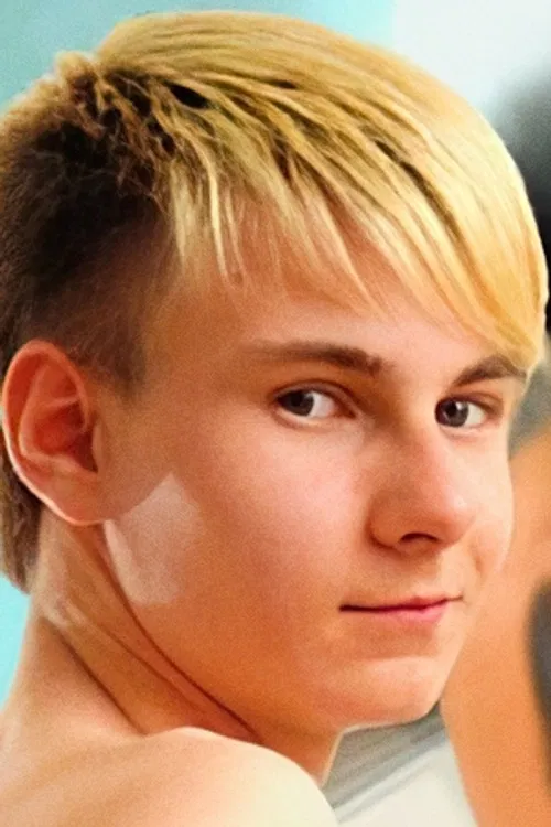 Dante Redmond profile