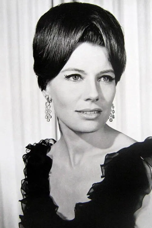 Jacqueline Beer profile