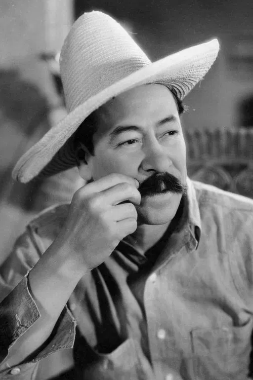 Carlos López profile