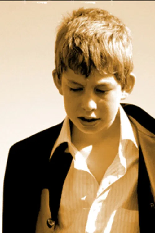 Le mystère du K-40 poster