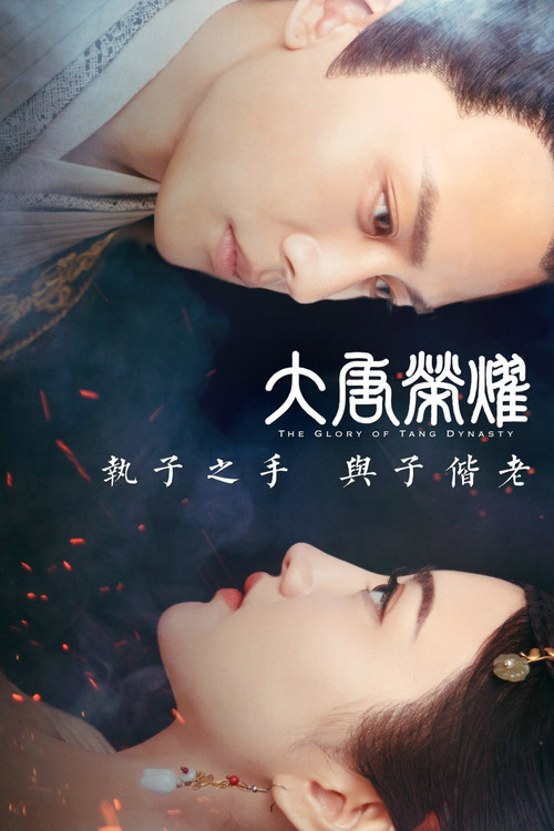 大唐荣耀 poster