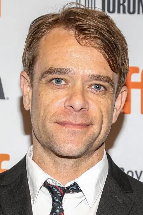 Nick Stahl profile