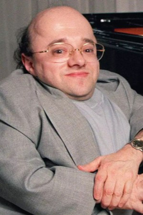 Michel Petrucciani profile
