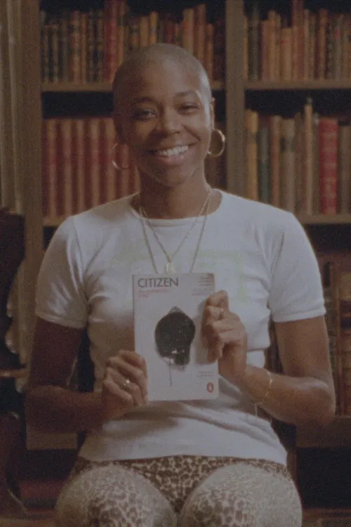 Claudette's Star poster